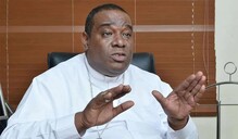 Obispo de La Altagracia usará dinero reservado para su vejez para construir aulas en Higüey