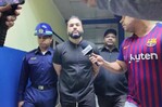 Médico acusado de abuso sexual contra paciente es arrestado nuevamente al salir de la cárcel