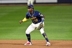 Jesús Madé, el tercer mejor prospecto de la MLB con solo 18 años