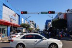 Las tiendas de la avenida Duarte que se reinventaron para no desaparecer