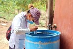 Salud Pública reporta nuevos casos de dengue, leptospirosis y malaria en el país