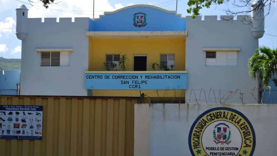 Sentencian a 30 años de prisión a haitiano acusado de asesinar agricultor en Puerto Plata