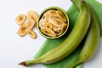 El plátano: de alimento heredado a ícono de la cocina dominicana
