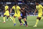 RFEF rechaza la fecha del Rayo-Oviedo y LaLiga recuerda que tiene competencia exclusiva RFEF rechaza la fecha del Rayo-Oviedo y LaLiga recuerda que tiene competencia exclusiva