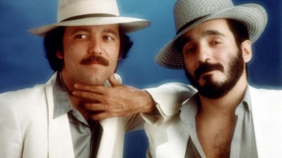 Willie Colón y Rubén Blades, el dúo que elevó la salsa y desembocó en enemistad