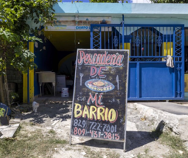 Pescadería de Mi Barrio: un programa que conecta el mar con las comunidades