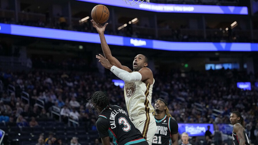 Al Horford acuerda por dos años con los Warriors y jugará su temporada número 20 en la NBA