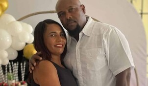 Ana luchó por su vida escondiéndose donde su vecina, pero allá llegó su verdugo y la mató