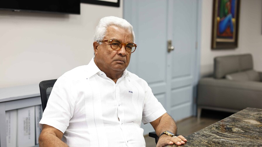 Bienes Nacionales no pagará hasta investigar títulos en Hoyo Claro Bienes Nacionales no pagará hasta investigar títulos en Hoyo Claro