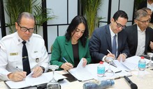 El Gobierno establece sistema para monitorear y evaluar a la Policía Nacional