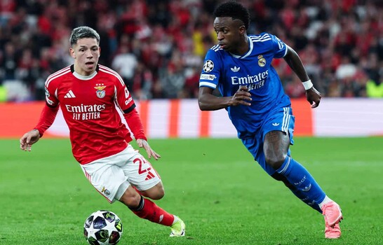 El fútbol es un espejo de la humanidad