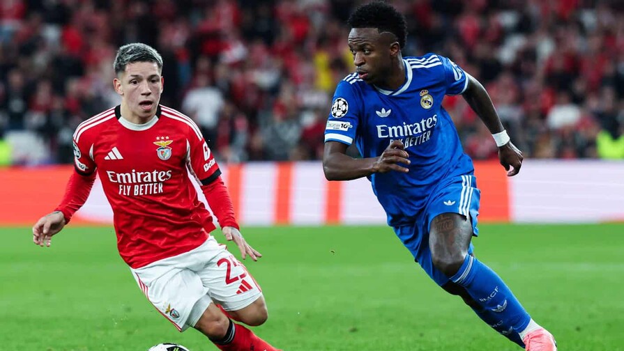 El fútbol es un espejo de la humanidad