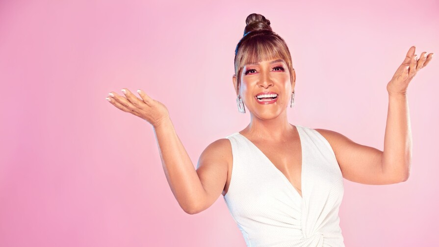 Milly Quezada, confirmada para presentarse en los Premios Soberano 2026