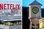 Netflix se retira de la batalla por la compra de Warner tras la nueva oferta de Paramount