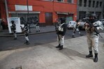 EE.UU. identifica a Juan Carlos Valencia como nuevo líder del Cártel Jalisco Nueva Generación (CJNG) EE.UU. identifica a Juan Carlos Valencia como nuevo líder del Cártel Jalisco Nueva Generación (CJNG)