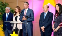 El PLD le exige al Gobierno dar respuestas al país por casos de corrupción y crisis económica