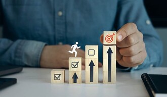 El trabajo: eslabón de una vida digna