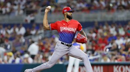 Pujols define la rotación abridora para el Clásico Mundial de Béisbol