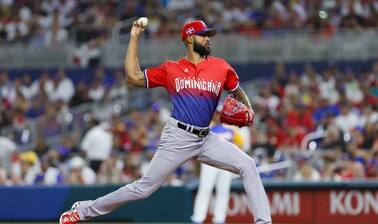 Pujols define la rotación abridora para el Clásico Mundial de Béisbol