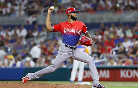 Pujols define la rotación abridora para el Clásico Mundial de Béisbol