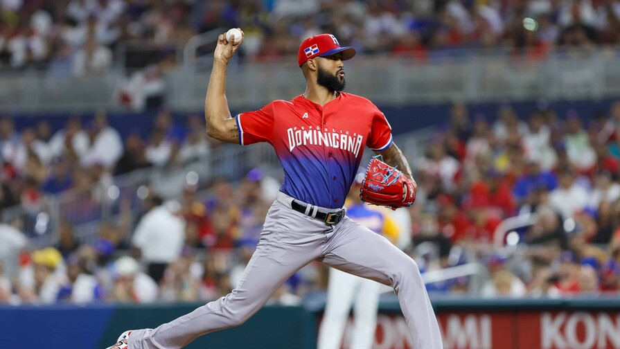 Pujols define la rotación abridora para el Clásico Mundial de Béisbol Pujols define la rotación abridora para el Clásico Mundial de Béisbol