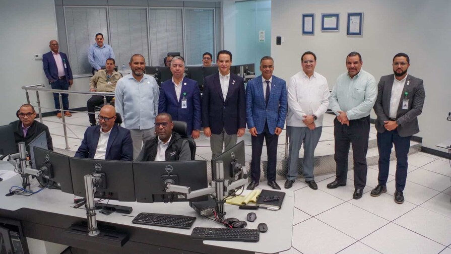 Energía y Minas anuncia recuperación total del sistema eléctrico y una investigación técnica Energía y Minas anuncia recuperación total del sistema eléctrico y una investigación técnica