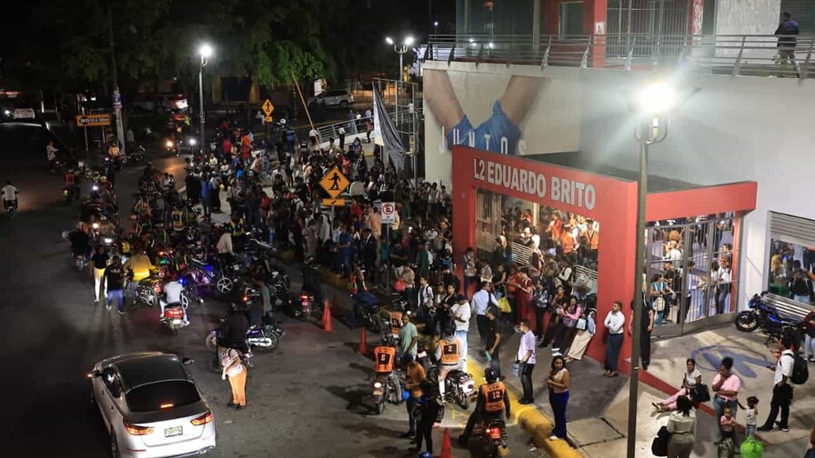 Los resultados preliminares del apagón serán presentado el 11 de marzo