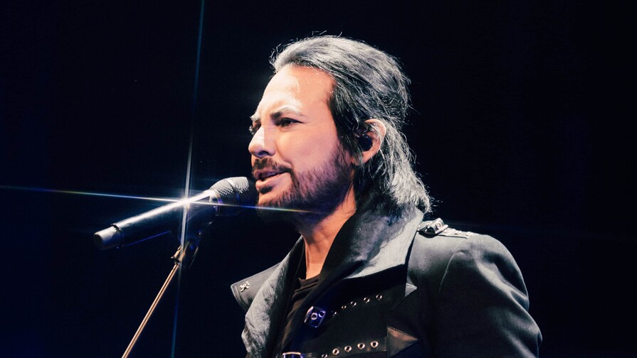 Beto Cuevas anuncia su concierto acústico en Santo Domingo Beto Cuevas anuncia su concierto acústico en Santo Domingo