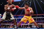 Mayweather y Pacquiao tendrán su revancha en septiembre en Las Vegas