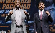 El dinero habla: Mayweather y Pacquiao reviven la pelea del siglo a los 49 y 47 años por Netflix