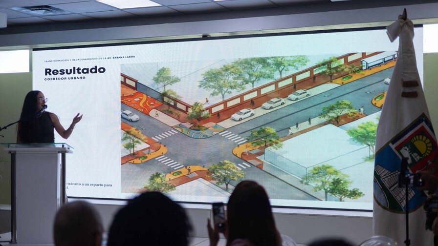 Alcaldía de Santo Domingo Este remozará la Sabana Larga por unos 100 millones de pesos