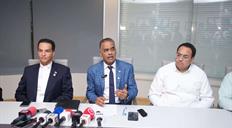 Energía y Minas informa que el 60 % del sistema eléctrico del país ya está en operación