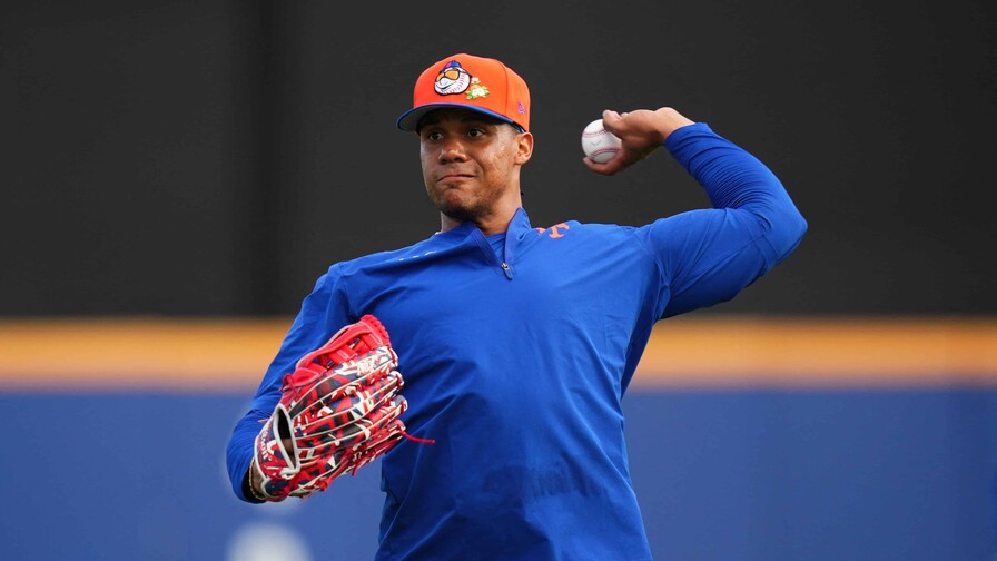 Juan Soto le advierte a Ohtani que peleará por el MVP en 2026