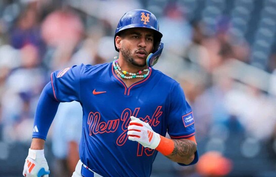 Cuatro dominicanos que apuntan a sorprender de cara al Opening Day