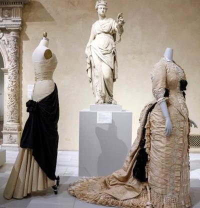 El código de vestimenta de la Met Gala girará en torno a la moda como arte