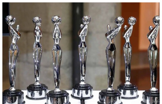 Presentan el cartel de la XIII edición de los Premios Platino Xcaret en la Riviera Maya