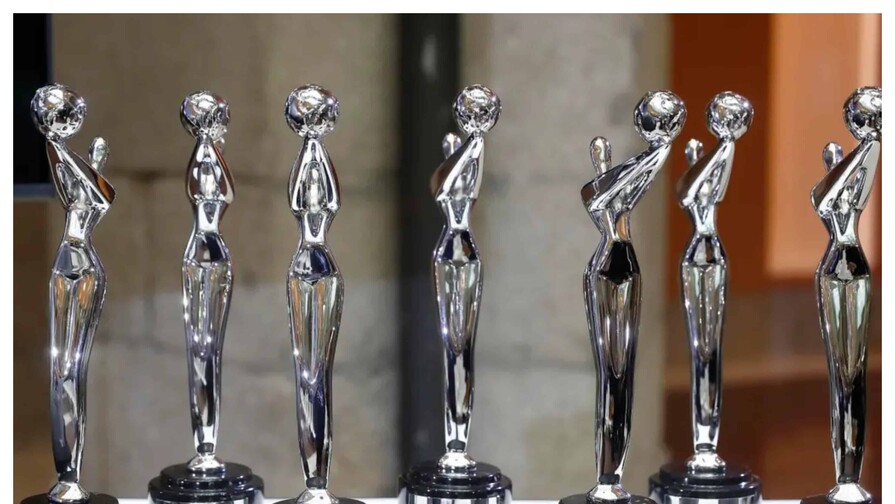 Presentan el cartel de la XIII edición de los Premios Platino Xcaret en la Riviera Maya