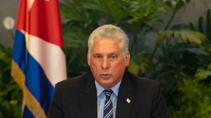 Cuba envía sus condolencias a Irán por el asesinato del ayatolá Alí Jameneí