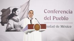 Sheinbaum asegura que no existe ningún riesgo en Guadalajara de cara al Mundial