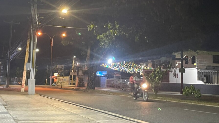 Sistema eléctrico ya alcanza el 80 % de la demanda, informa Energía y Minas