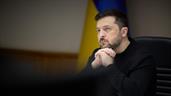 Zelenski crea por decreto una nueva fuerza militar de reacción rápida para Ucrania