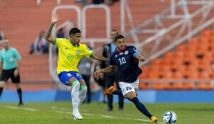 Edison Azcona sobre RD: “queremos comenzar a ganar partidos”