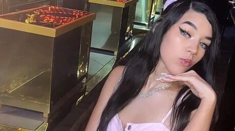 Envían a la cárcel a pareja de la cantante Masha por la muerte de Dominique