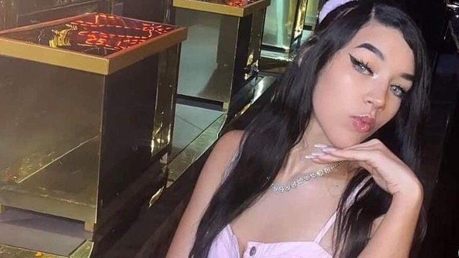 Envían a la cárcel a pareja de la cantante Masha por la muerte de Dominique Envían a la cárcel a pareja de la cantante Masha por la muerte de Dominique