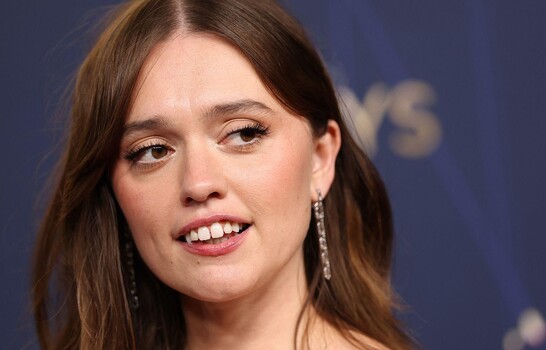 Aimee Lou Wood protagonizará la nueva adaptación televisiva de Jane Eyre