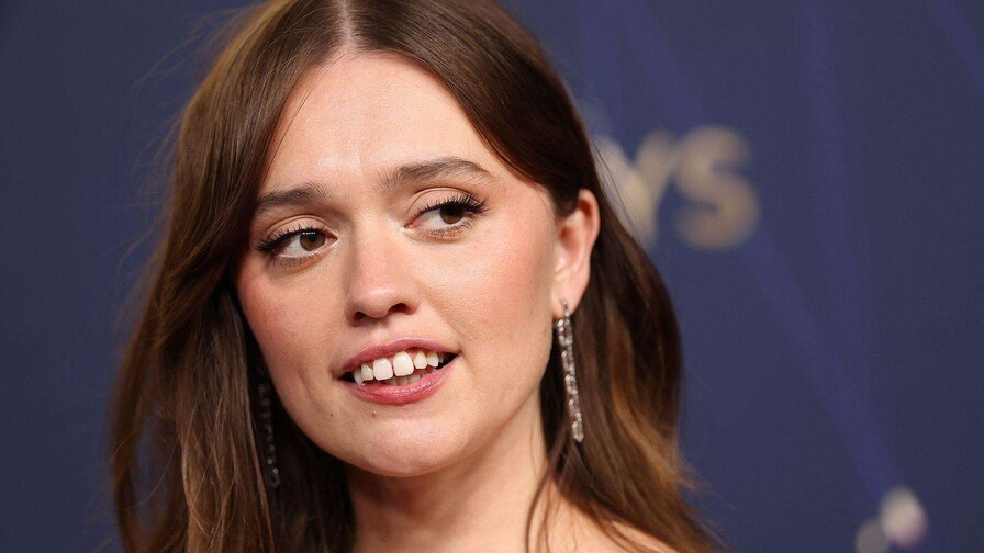 Aimee Lou Wood protagonizará la nueva adaptación televisiva de Jane Eyre