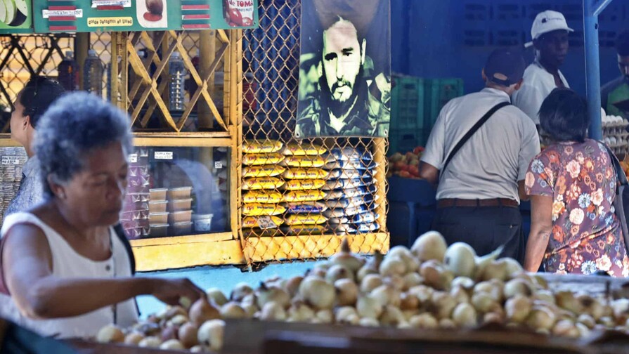 Canadá dará a Cuba de forma inmediata 5.8 millones de dólares en ayuda humanitaria Canadá dará a Cuba de forma inmediata 5.8 millones de dólares en ayuda humanitaria