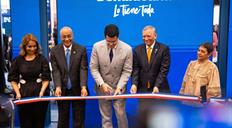 La República Dominicana espera atraer hasta 430,000 turistas colombianos en el 2026