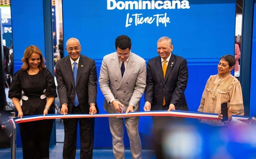 La República Dominicana espera atraer hasta 430,000 turistas colombianos en el 2026