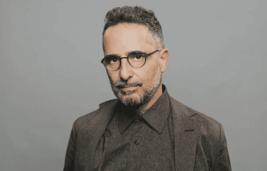 Jorge Drexler publicará el 13 de marzo Taracá, su primer álbum en cuatro años